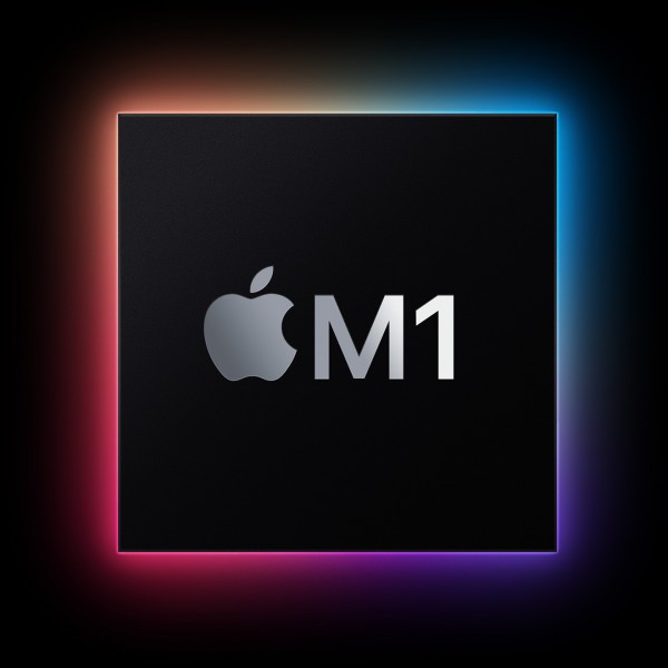 Le phénomène Apple Silicon M1