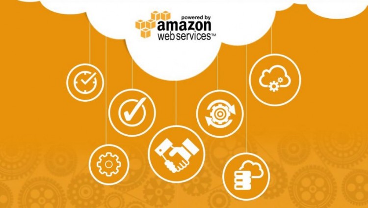Découvrez le cloud avec Amazon Web Services
