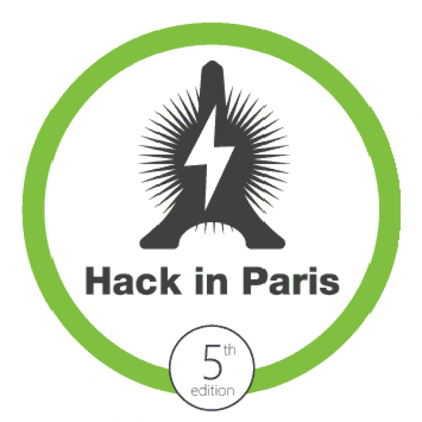 Hack In Paris et Nuit du Hack du 15 au 21 Juin 2015