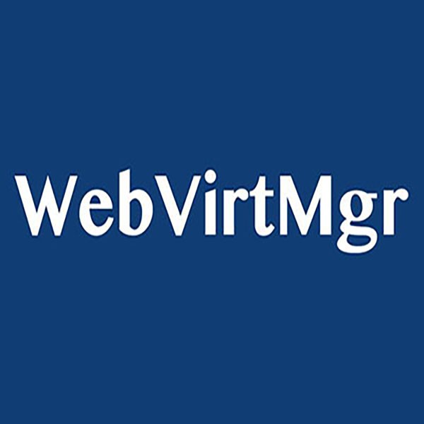 Migration vers KVM avec WebVirtMgr