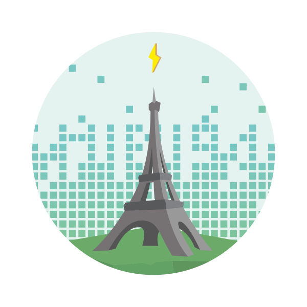 Hack In Paris, conférence cybersécurité du 16 au 20 juin 2019